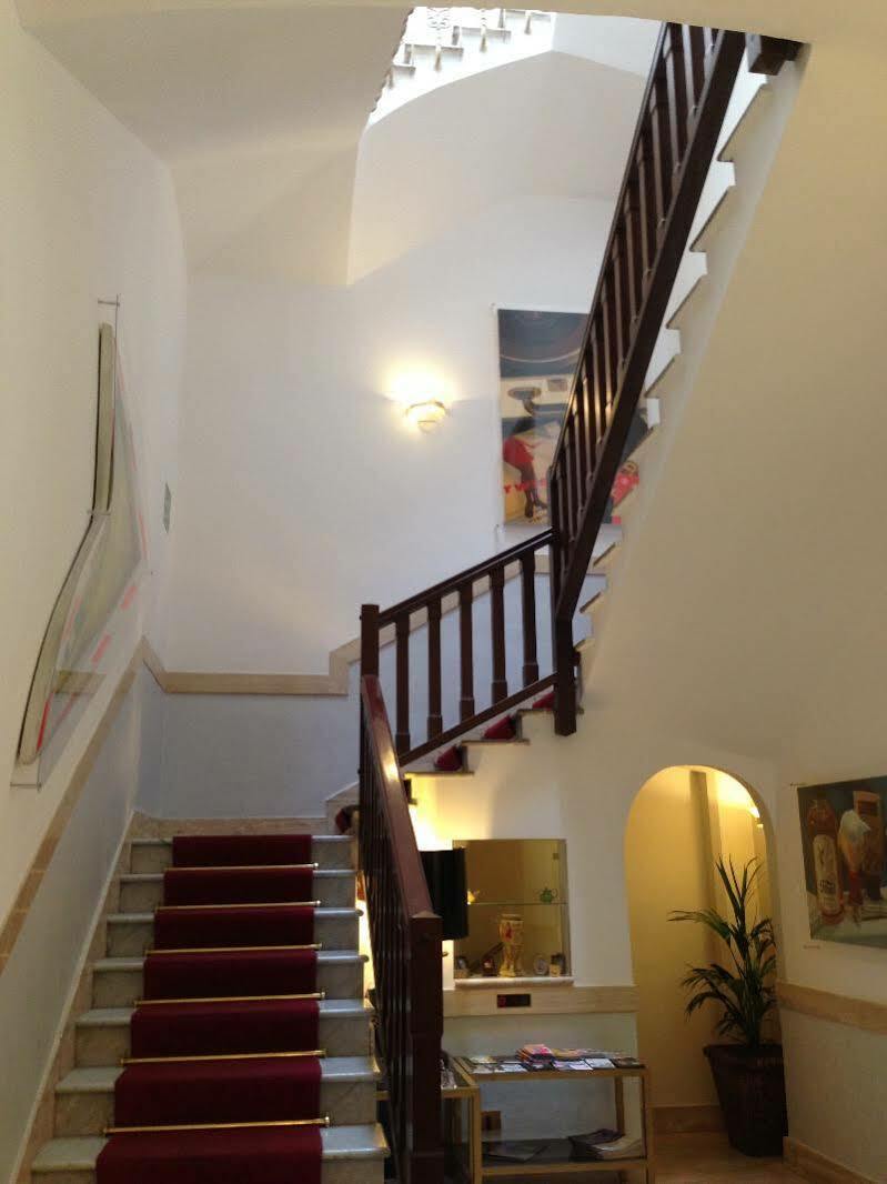 Select Garden Hotel Rom